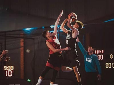 nba美国vs俄罗斯